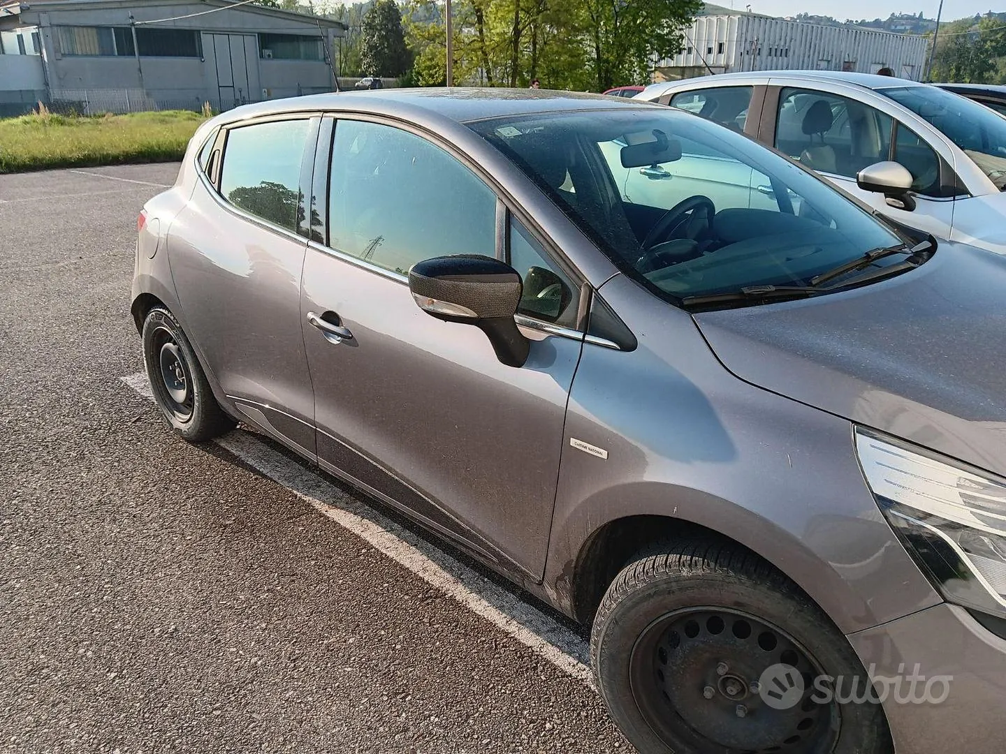 Renault Clio 2014 photo 4