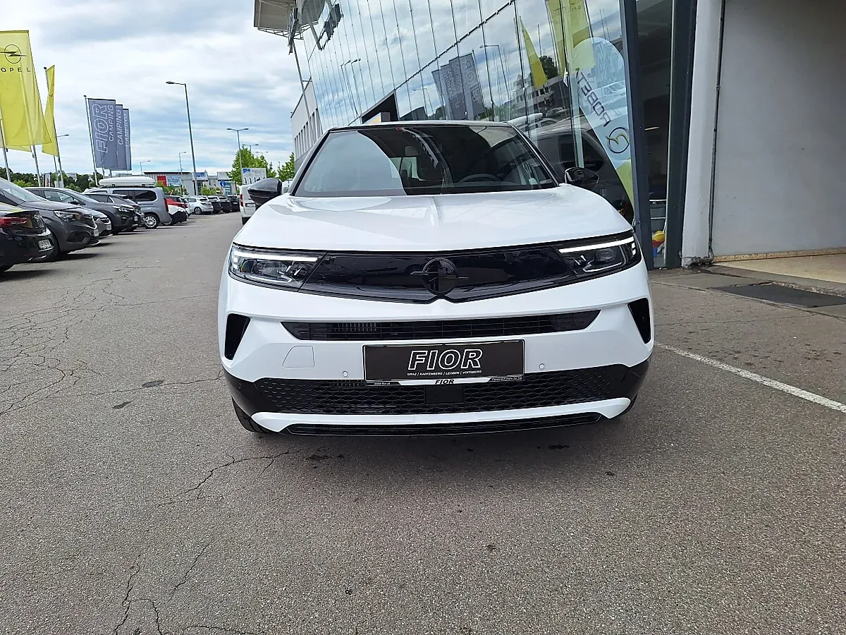 Opel Mokka 2026 photo 2