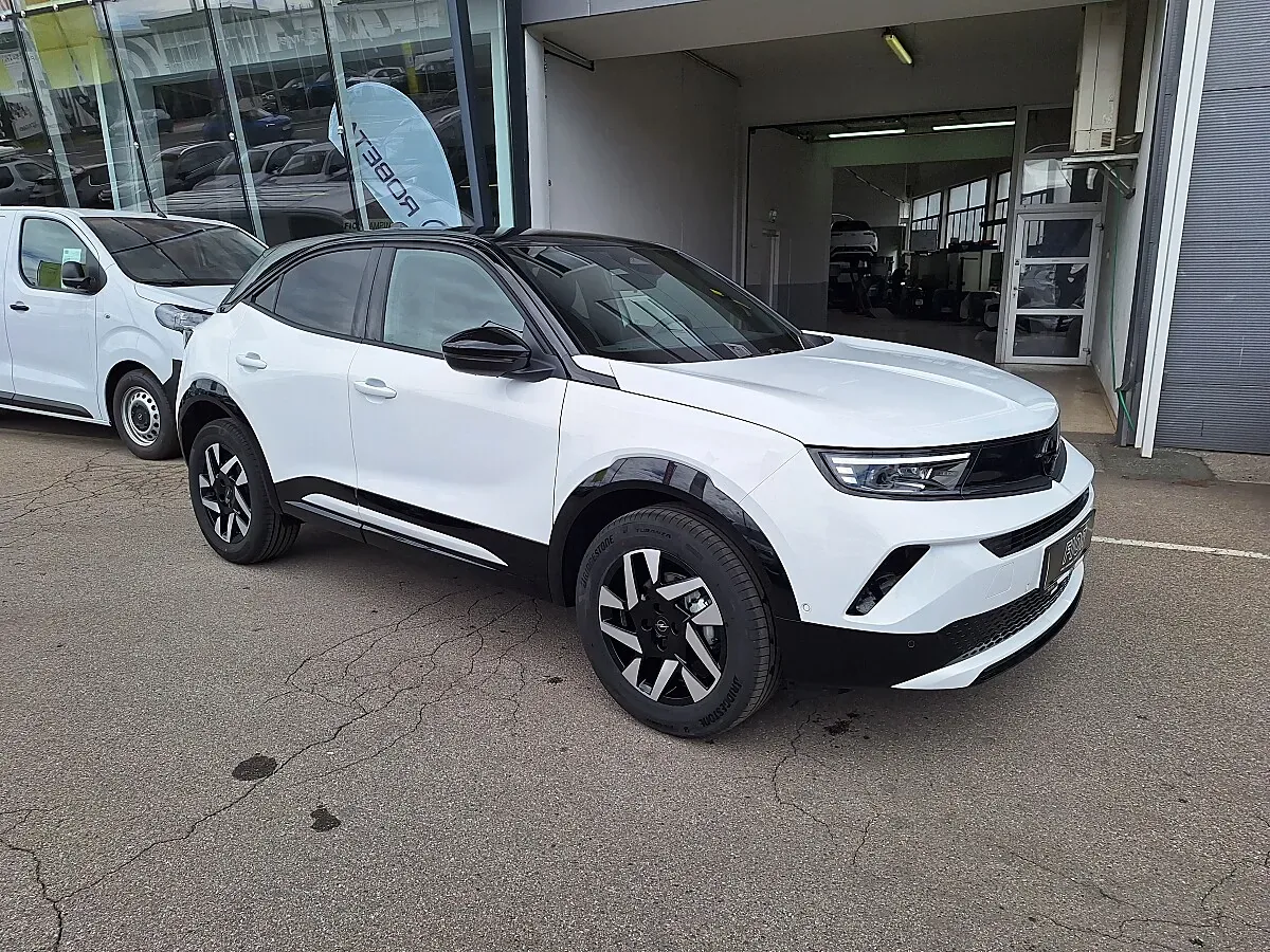 Opel Mokka 2026 photo 3