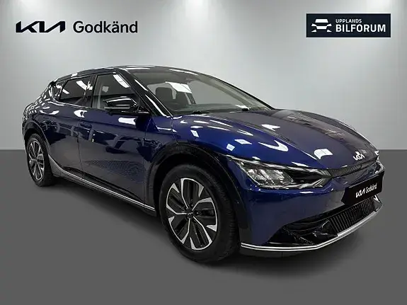 Kia Ev6 2023 photo 3