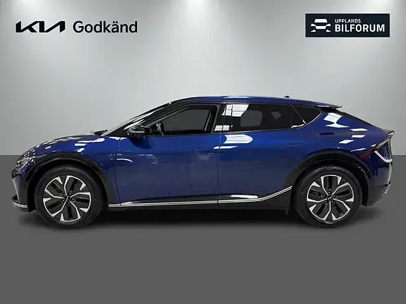 Kia Ev6 2023 photo 4
