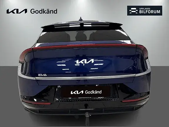 Kia Ev6 2023 photo 5