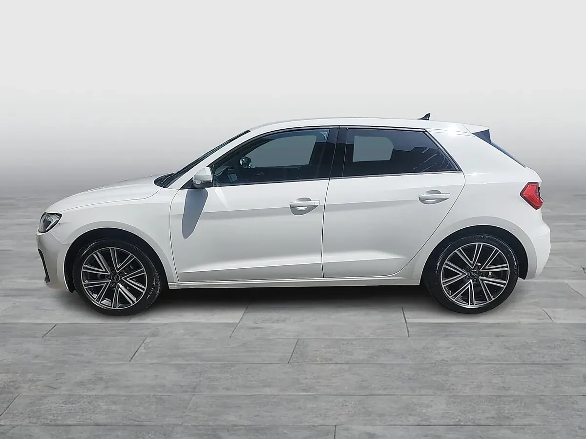 Audi A1 2026 photo 3