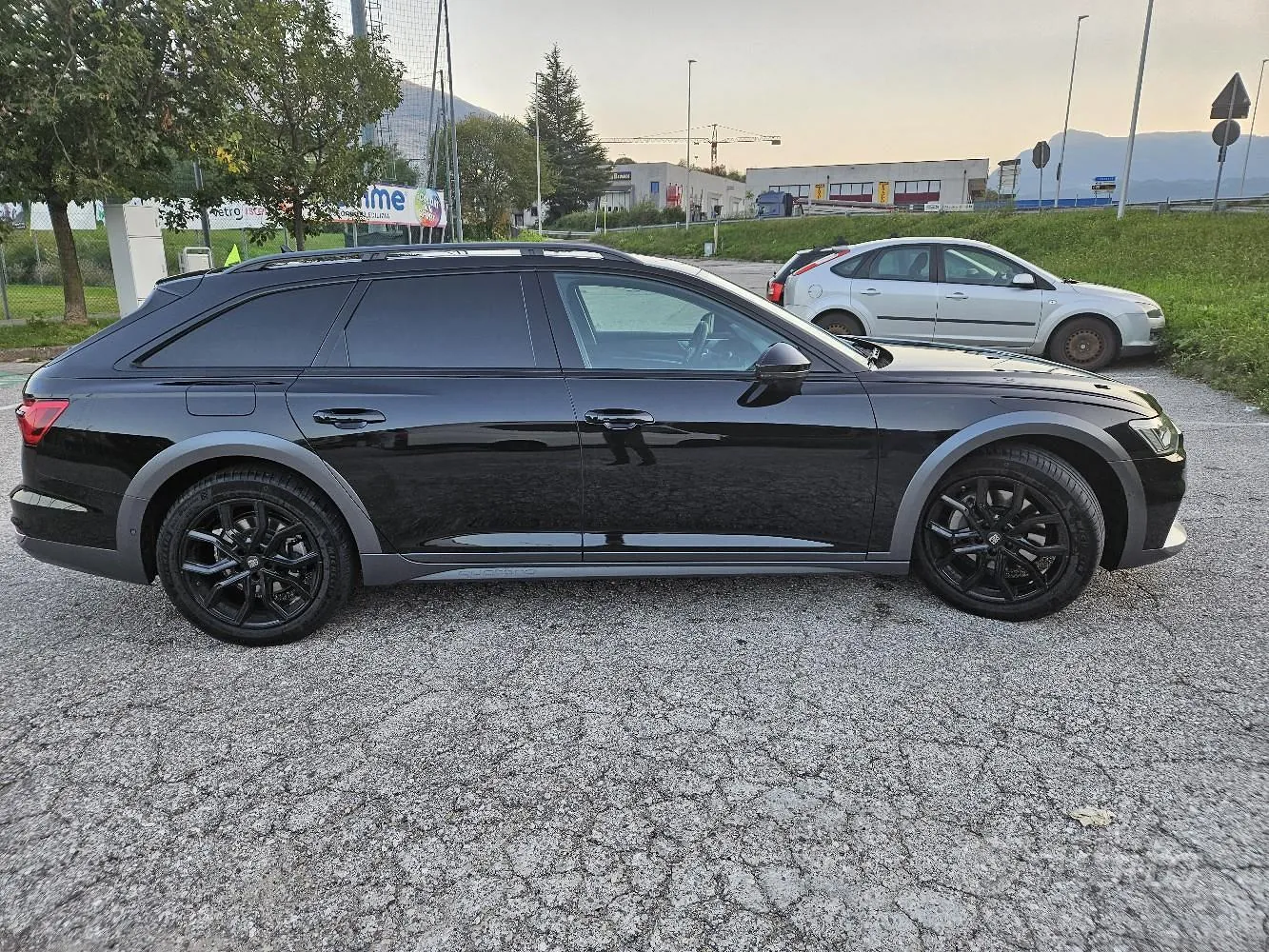 Audi A6 Allroad 2022 photo 4
