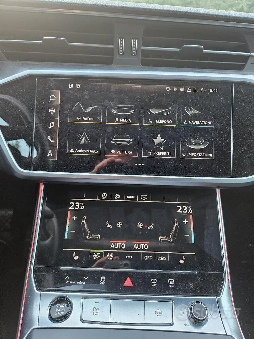 Audi A6 Allroad 2022 photo 5