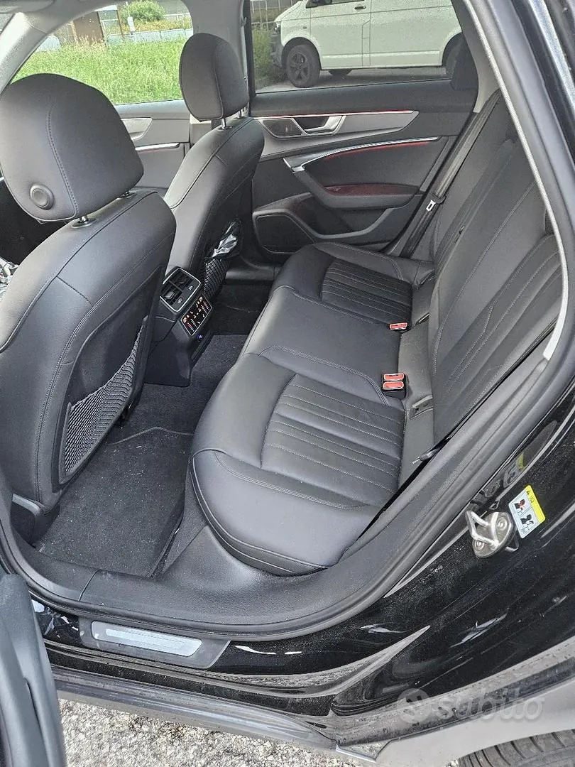 Audi A6 Allroad 2022 photo 3