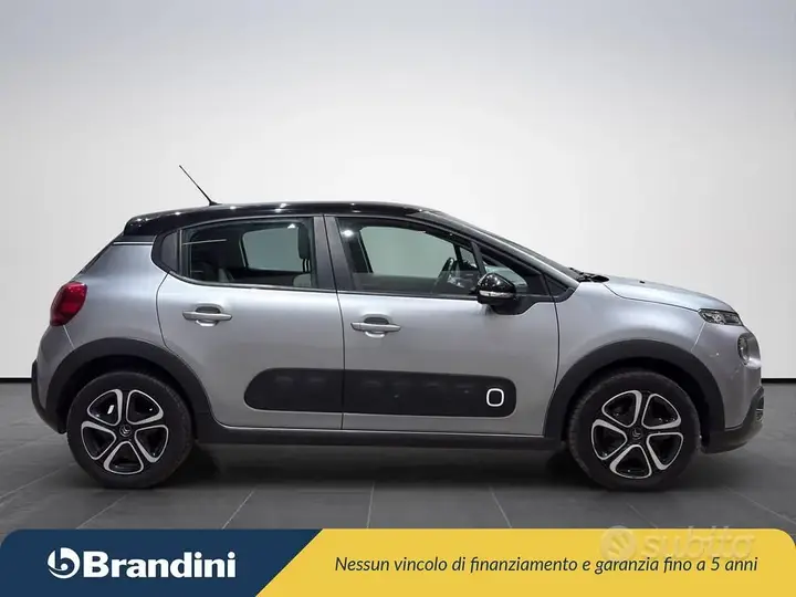 Citroen C3 2019 photo 5