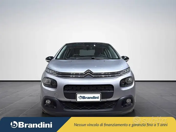 Citroen C3 2019 photo 3