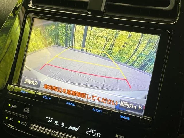 Toyota Prius 2017 photo 5