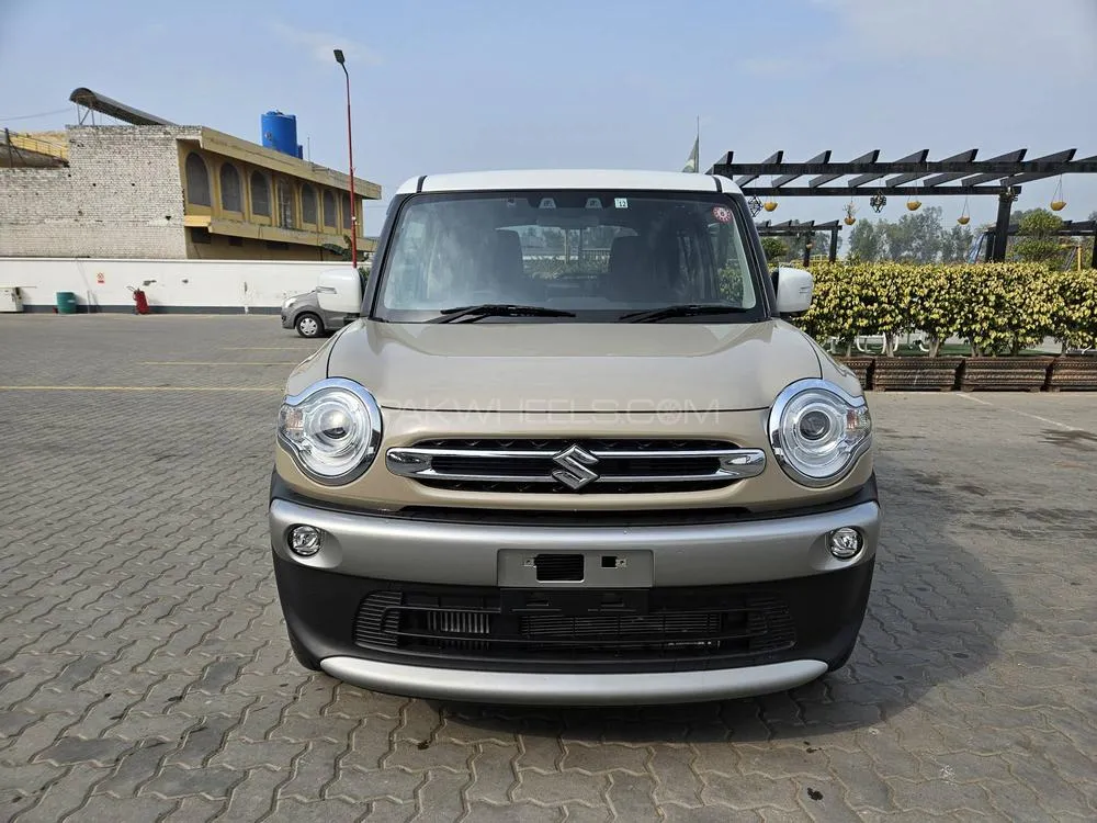 Suzuki Xbee