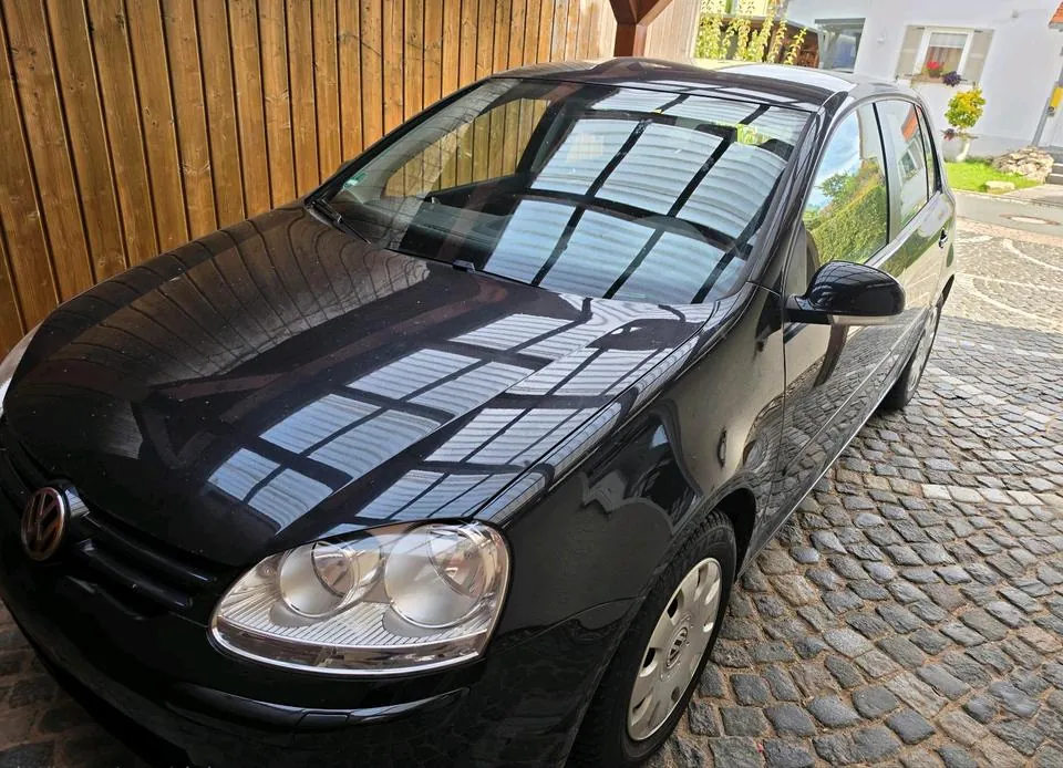 Volkswagen Golf V