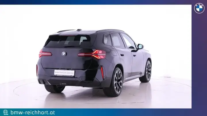 BMW X3 2025 photo 3