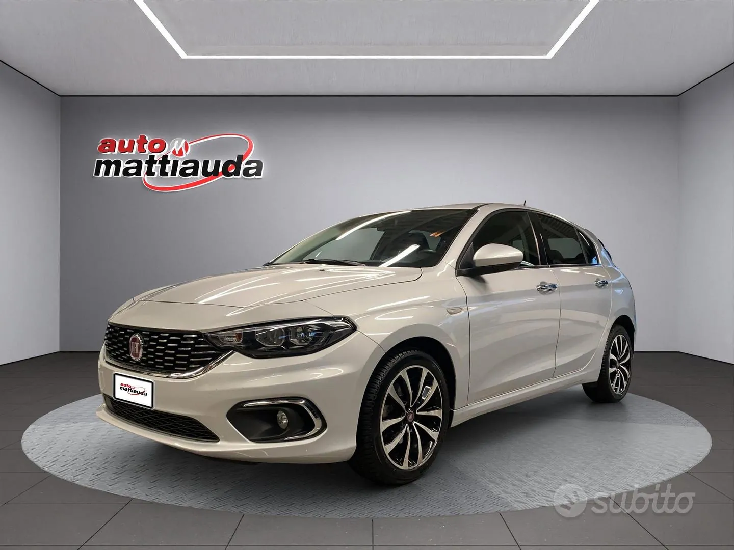 Fiat Tipo