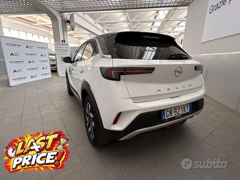 Opel Mokka 2023 photo 4