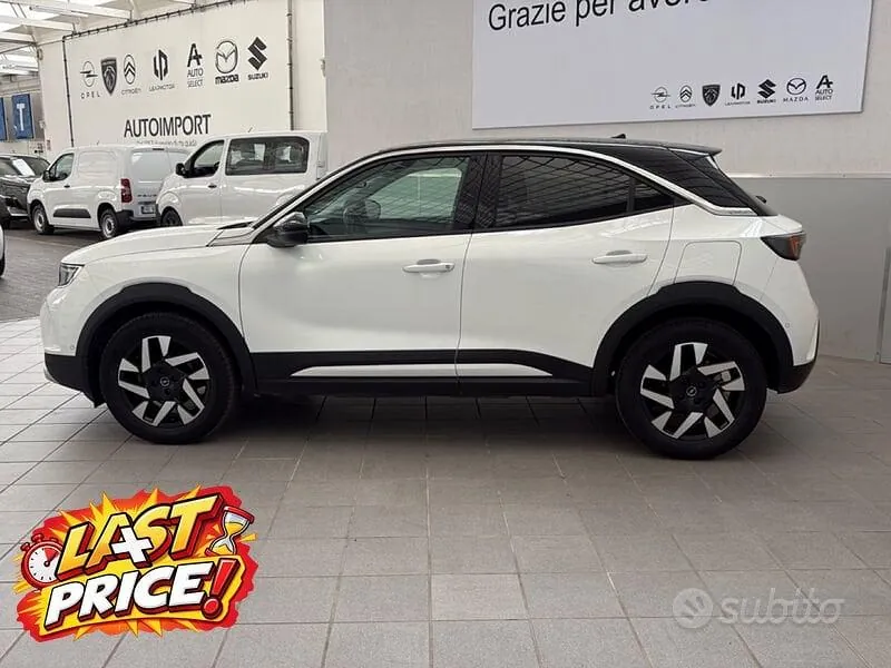 Opel Mokka 2023 photo 3