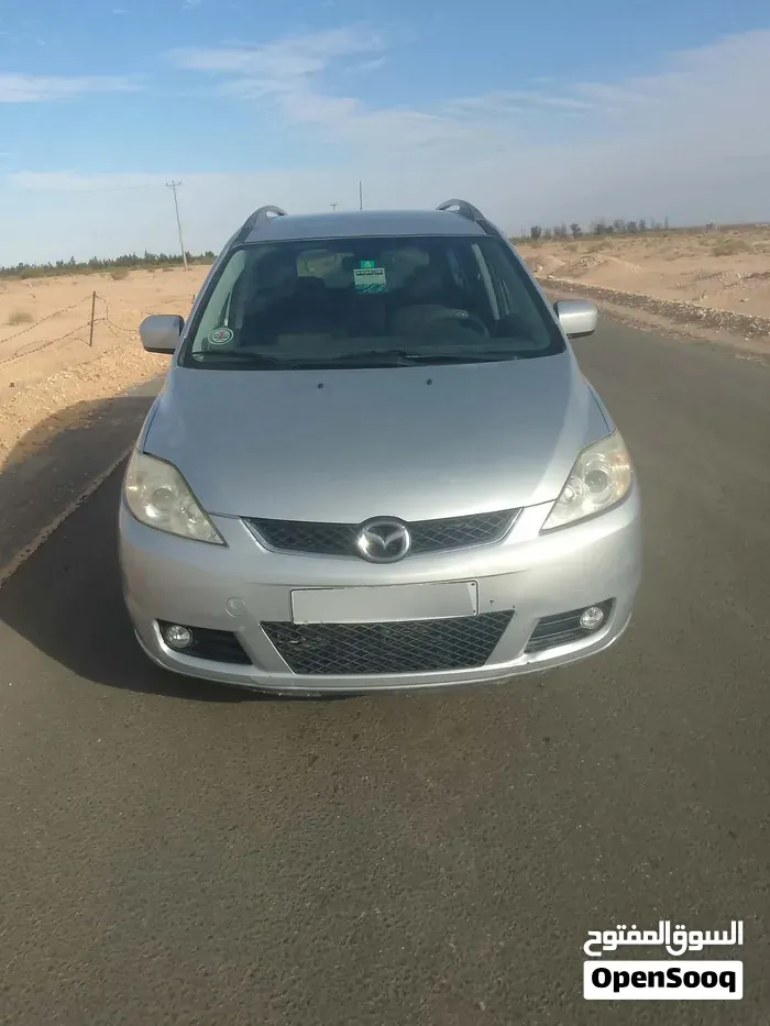 Mazda 5 2010 photo 5