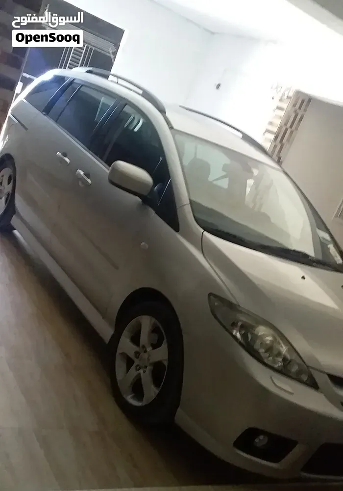 Mazda 5