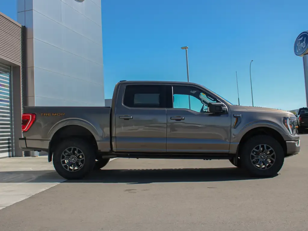 Ford F-150 2023 photo 5