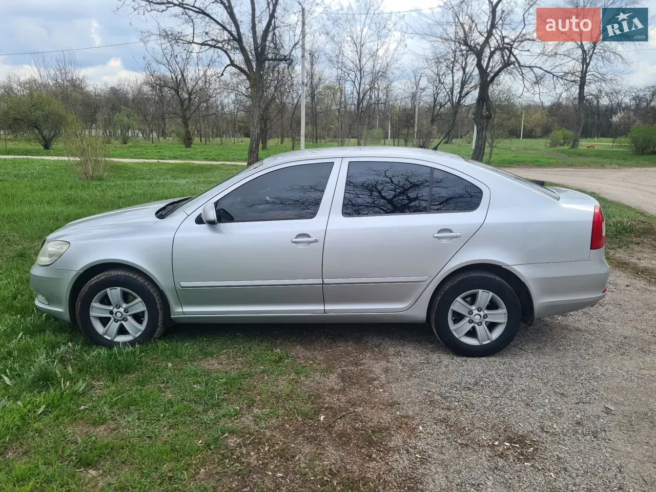 Skoda Octavia 2012 photo 4
