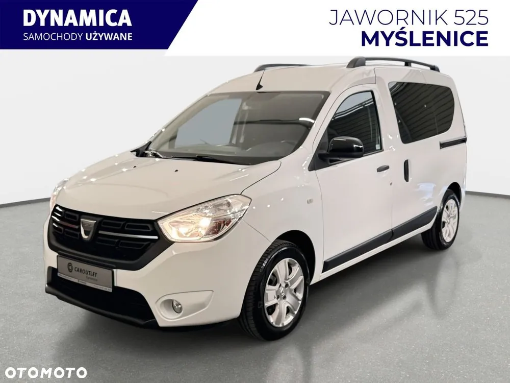 Dacia Dokker 2020 photo 4