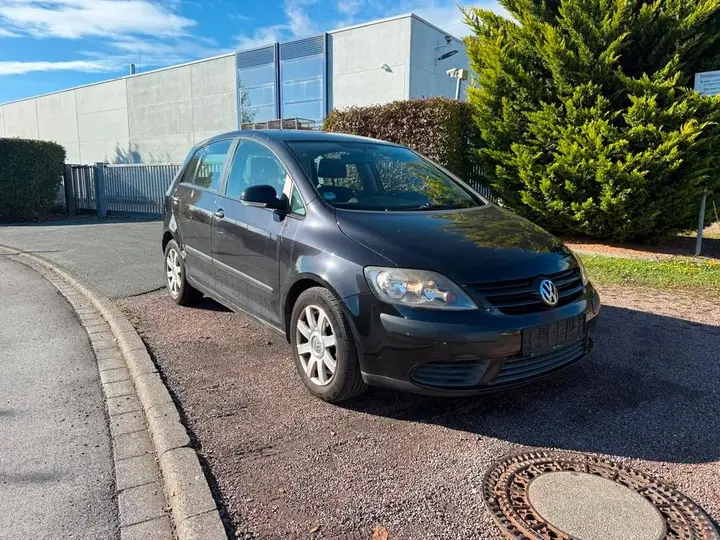 Volkswagen Golf 5