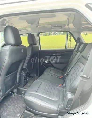 Ford Everest 2024 photo 4