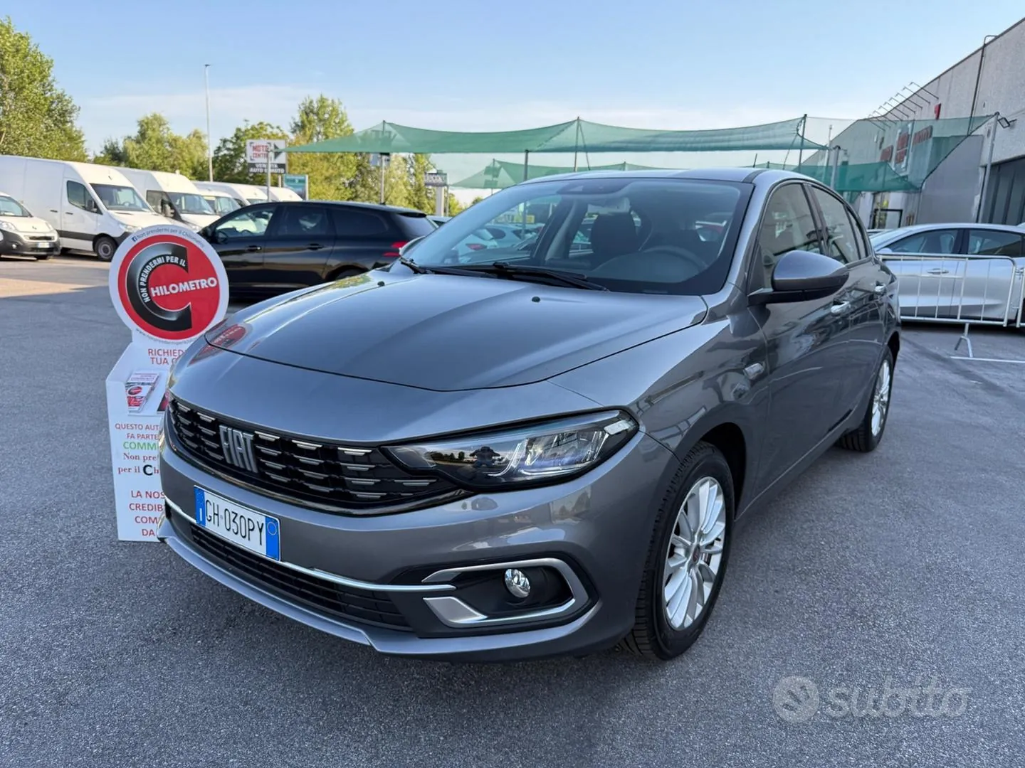 Fiat Tipo