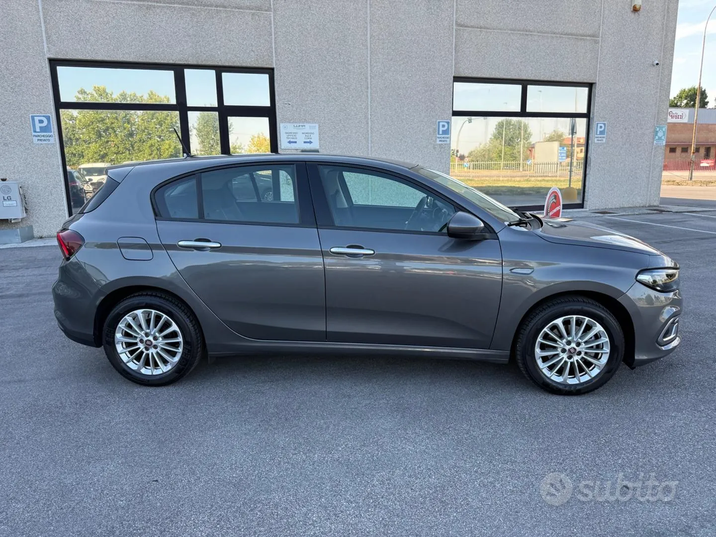 Fiat Tipo 2021 photo 5