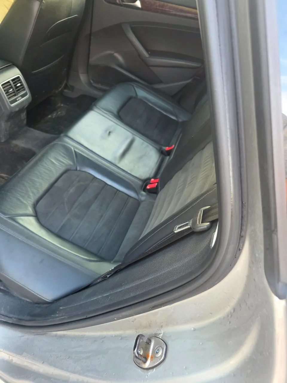 Volkswagen Passat 2013 photo 5