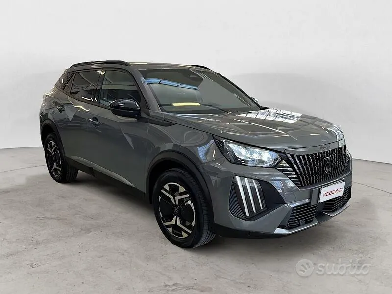 Peugeot 2008 2025 photo 3