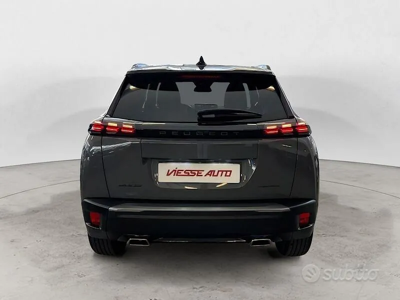 Peugeot 2008 2025 photo 5