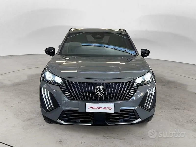 Peugeot 2008 2025 photo 2