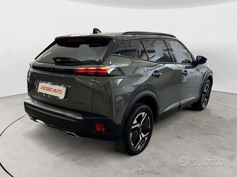 Peugeot 2008 2025 photo 4
