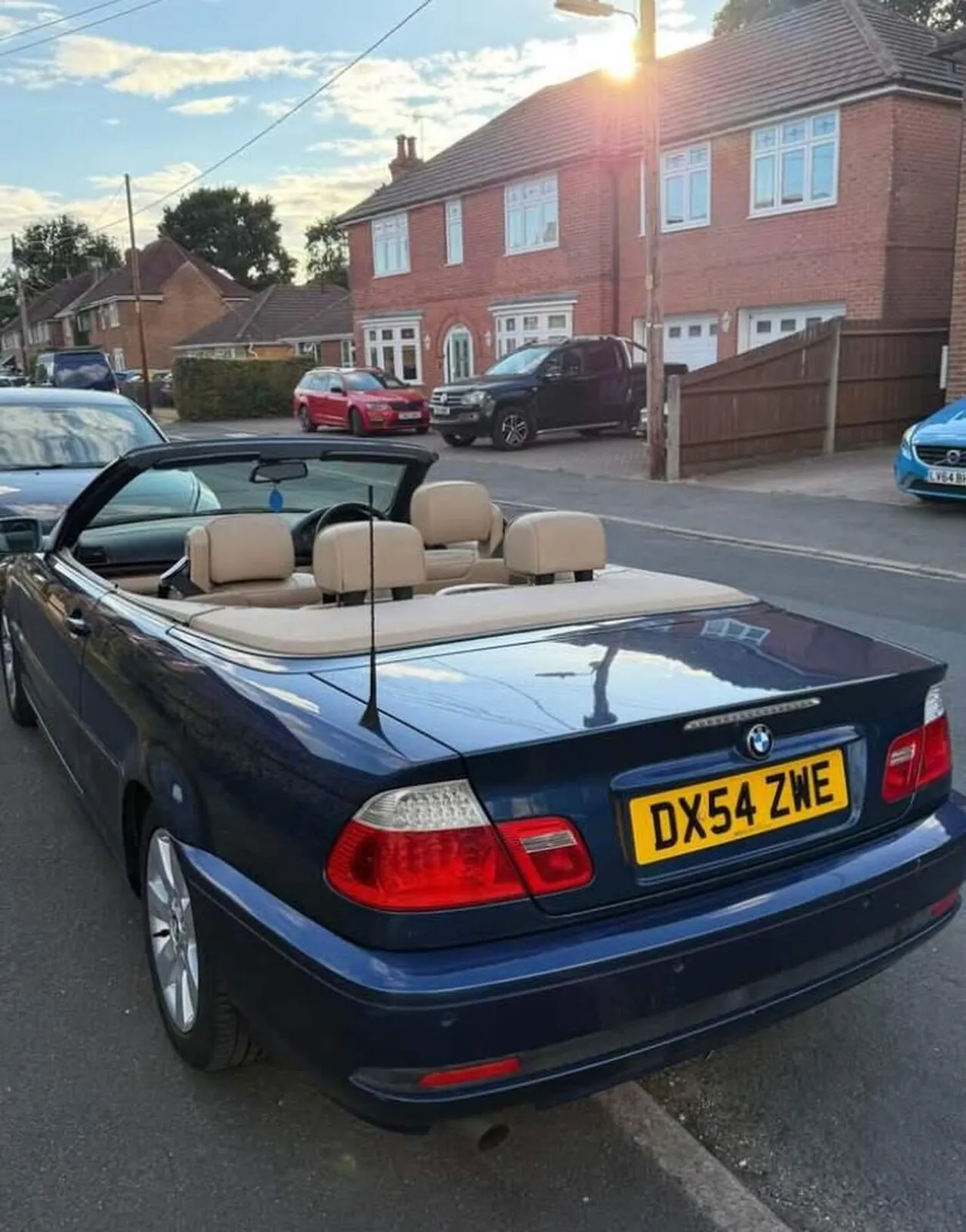 BMW 3 Series 2004 photo 3