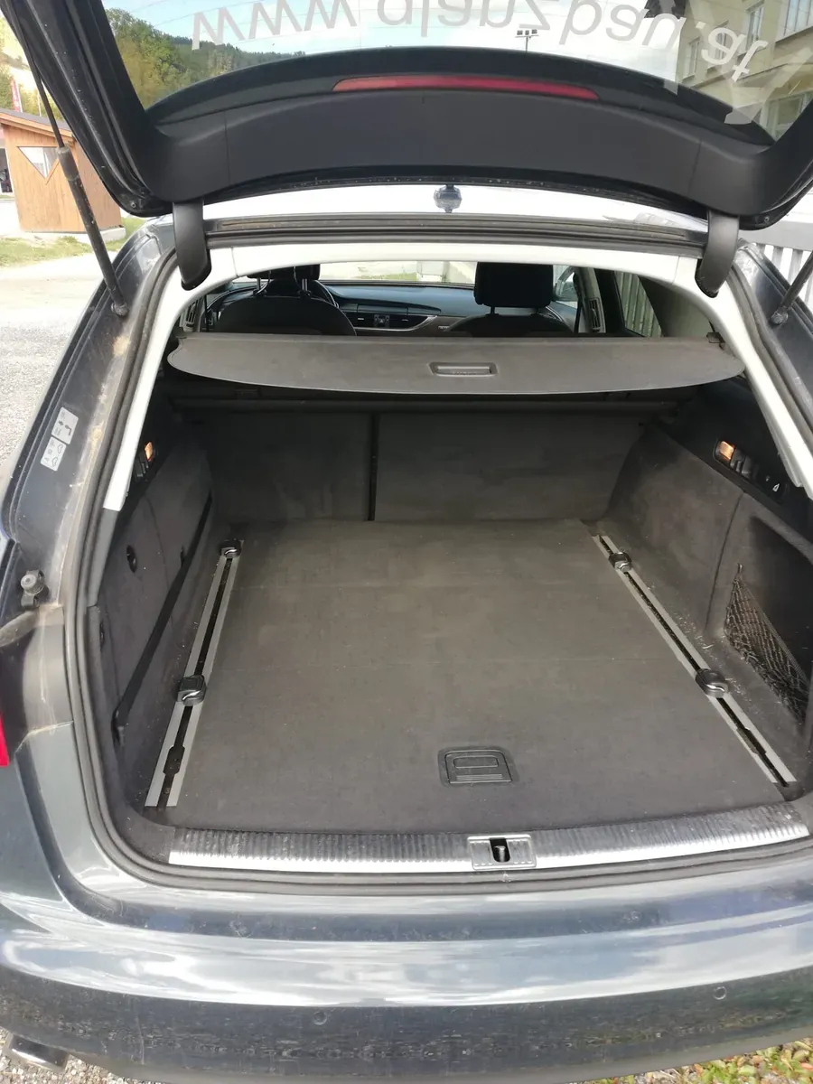 Audi A6 2014 photo 3