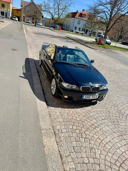 BMW 330Ci