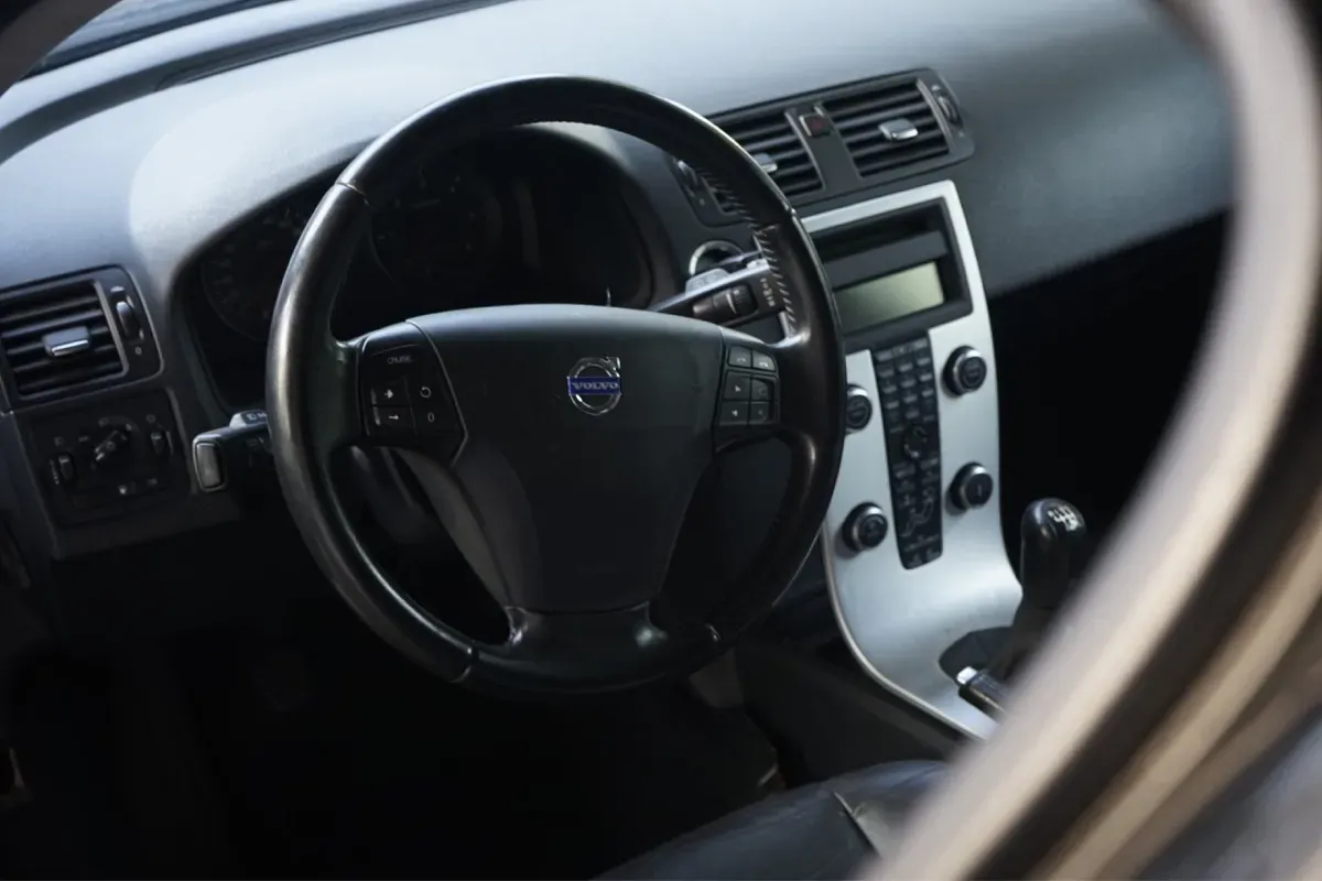 Volvo V50 2008 photo 2
