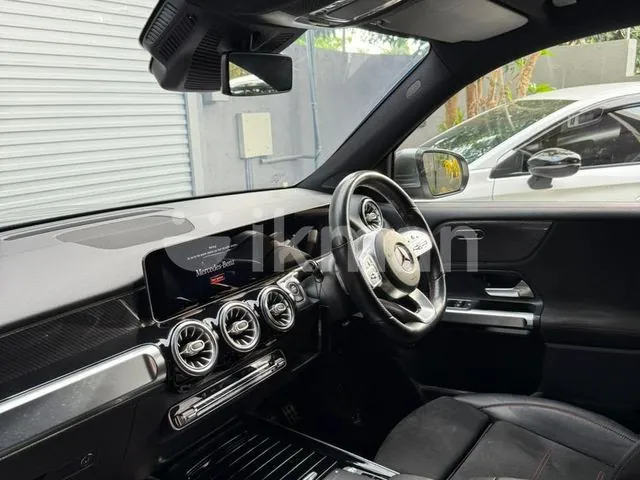 Mercedes-Benz Glb 2020 photo 4