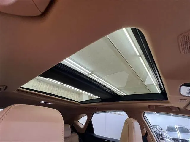 Lexus Nx350H 2024 photo 4