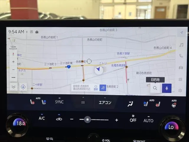 Lexus Nx350H 2024 photo 5