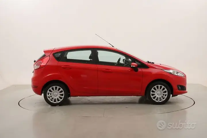 Ford Fiesta 2016 photo 3