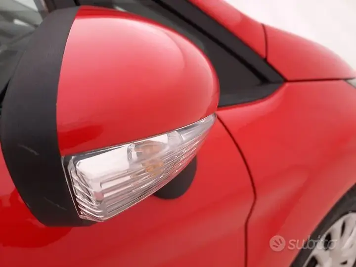 Ford Fiesta 2016 photo 5