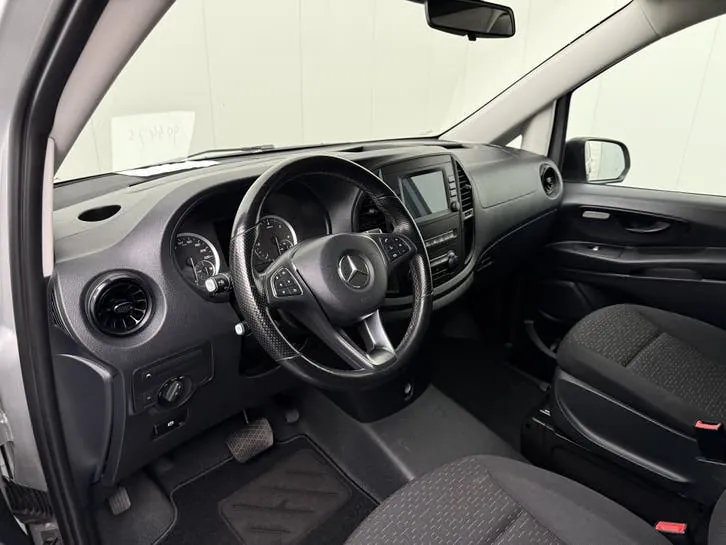 Mercedes-Benz Vito 2021 photo 3