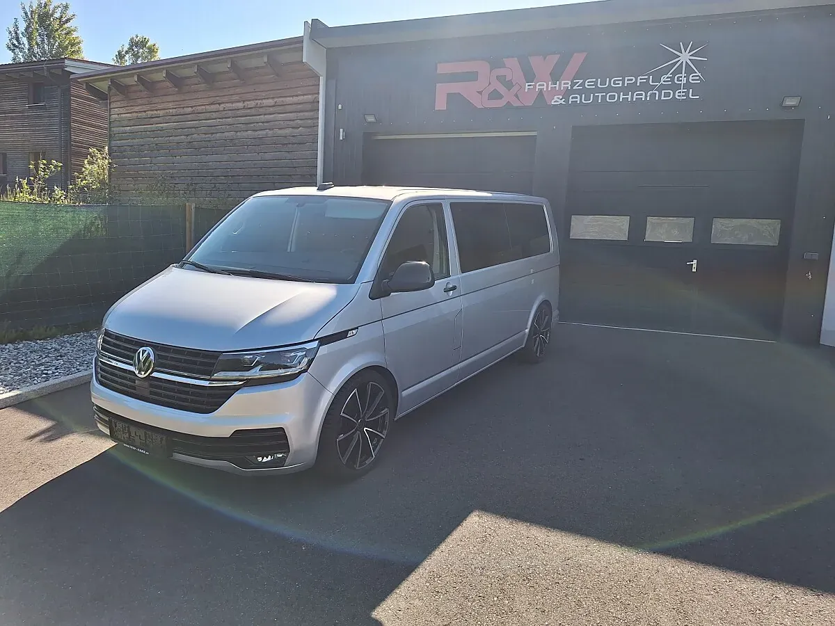Volkswagen T6.1
