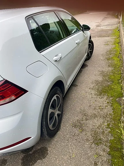 Volkswagen Golf Vii 2018 photo 4