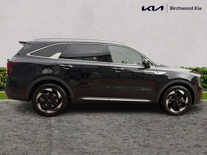 Kia Sorento 2026 photo 2