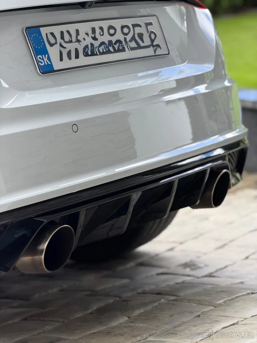 Audi Tt 2020 photo 5