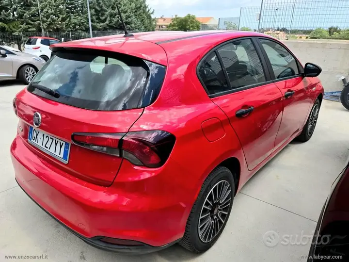 Fiat Tipo 2022 photo 3