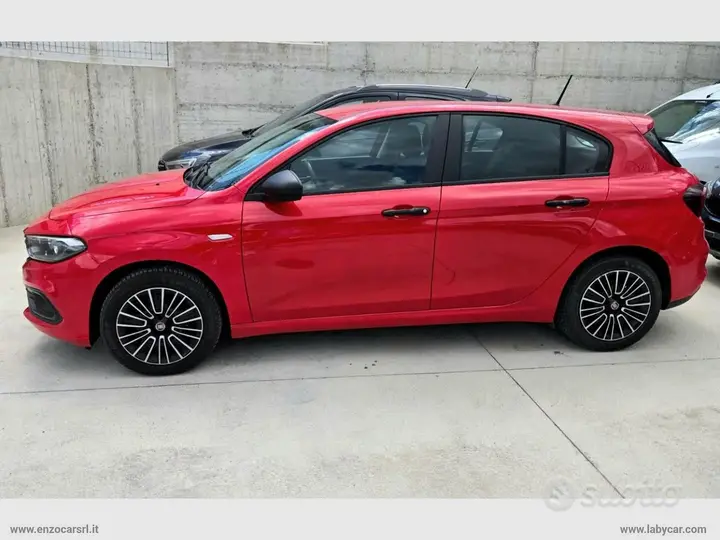 Fiat Tipo 2022 photo 4