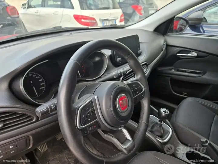 Fiat Tipo 2022 photo 5